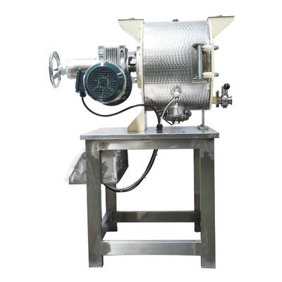 Beli 40L Chocolate Conche Machine 5.5kw Carbon Steel Refiner online manufacture