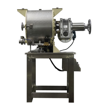 Beli Mesin Conche Coklat 20L untuk Pembersihan Kakao 380V 3Phase online manufacture