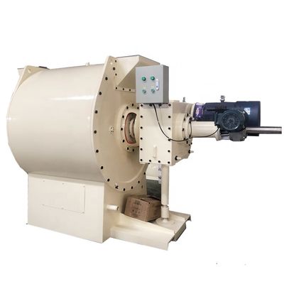 Beli 500L Automatic Chocolate Conche Refiner with Manganese Steel Blades online manufacture