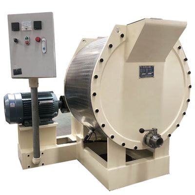 Beli 100L Chocolate Conche Machine 20-25 Micron Fineness 380V online manufacture
