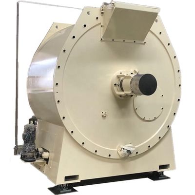 Beli 3000L Chocolate Conche Machine 45kw Carbon Steel Continuous Type online manufacture