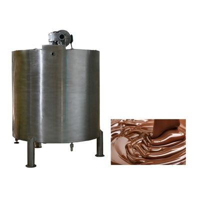 Beli Tangki penyimpanan cokelat 515kg 500L online manufacture
