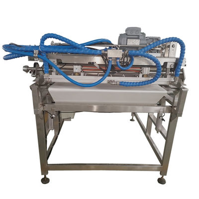 Beli Strip ISO 600mm Cokelat Dekorasi Mesin online manufacture