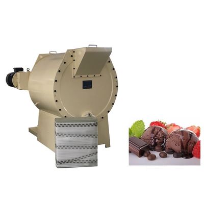 Beli 1100lb Universal Chocolate Refiner Conche 380V 50Hz online manufacture