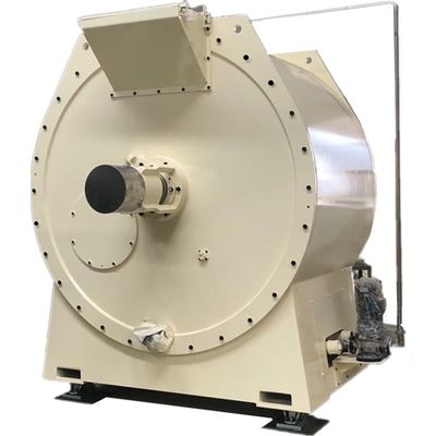 57KW 6000lb Cokelat Spread Mesin Membuat Untuk Pabrik Roti