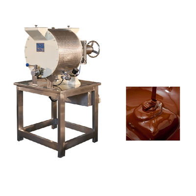 20 Micron 20L Stainless Steel Chocolate Conche Mesin