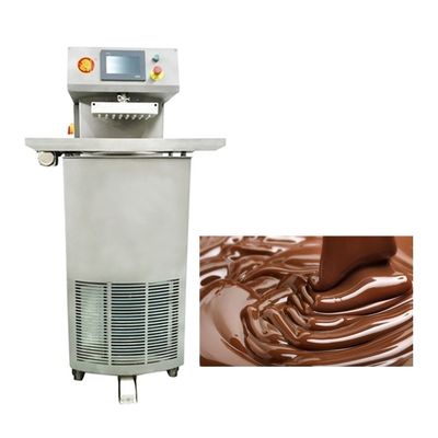 Mesin Tempering Coklat 25L