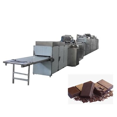Produksi Pengisian Mesin Cetakan Coklat 200kg