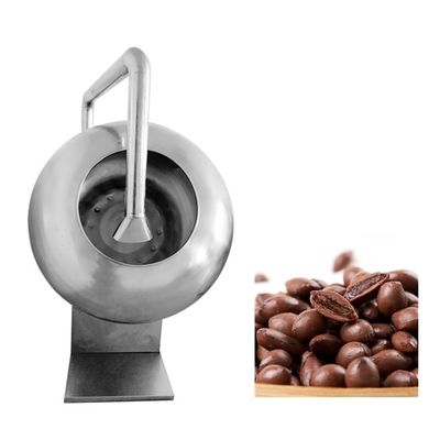 1250mm Chocolate Polishing Machine