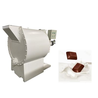 380V Universal 20 Micron Chocolate Conche Mesin