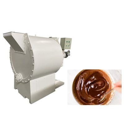 2200Lb 22 Micron Cokelat Spread Mesin Membuat 26KW