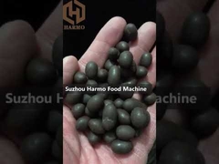 Wajan pelapis cokelat