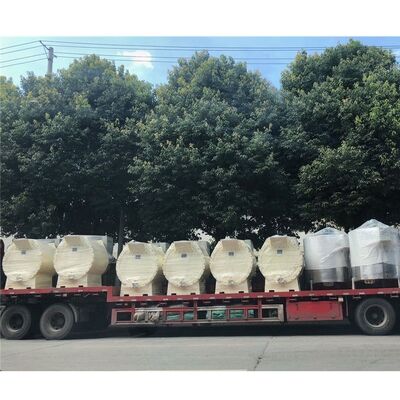 Beli Mesin Conche Cokelat 150KG Kapasitas 50-200KGH 22KW Ideal untuk Operasi Pemrosesan dan Pemurnian Cokelat Berkelanjutan online manufacture