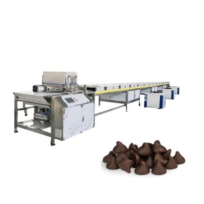 Beli Mesin Depository Single 200kg Chips Coklat Depositing online manufacture