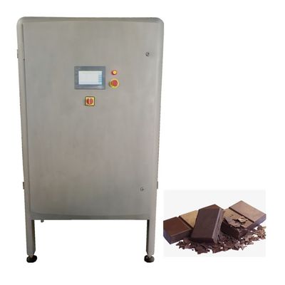 Beli 250kg/H Mesin Tempering Coklat online manufacture