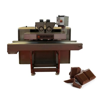 Beli Mesin pembuatan permen cokelat servo motor 100 kg online manufacture