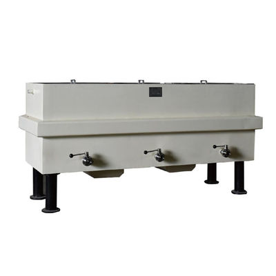 Beli 500L Tangki peleburan lemak dengan kapasitas medium online manufacture