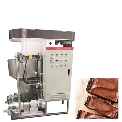 Beli 300kg/Lot Chocolate Ball Mill pembuatan online