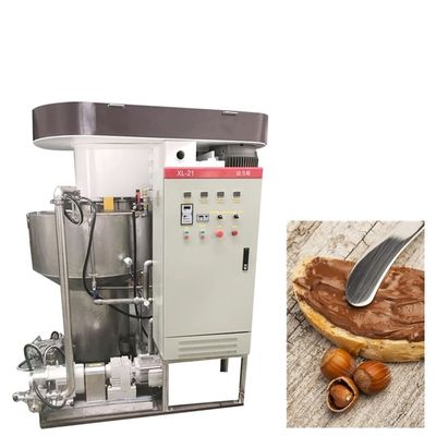 Beli Paste cokelat 300 kg/Lot Chocolate Ball Mill online manufacture