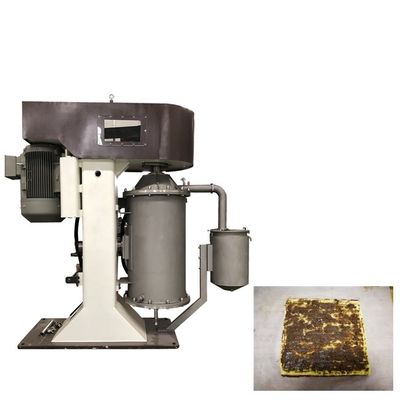 Beli Silinder vertikal 18 Mikron 1000kg Chocolate Ball Mill online manufacture
