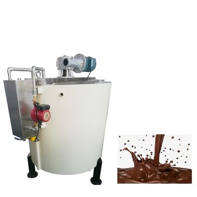 Beli 25kg Blok Cokelat Tangki Peleburan Cacao Liquor Double Wall pembuatan online