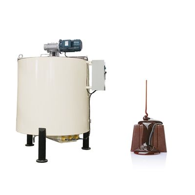 Beli Tangki cokelat dengan kematangan tinggi 1100lb 2200lb pembuatan online