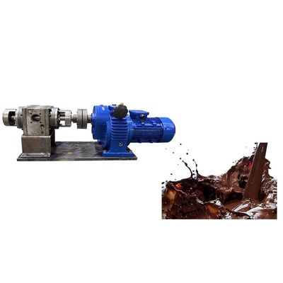 Beli Pompa Pengiriman Coklat Berkecepatan Tinggi Dengan Lobo Rotary online manufacture